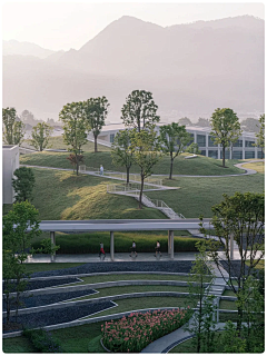 常--采集到办公景观
