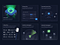 AI Sport Box of Website by Mehmet Özsoy for Orizon: UI/UX Design Agency on Dribbble
