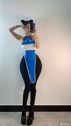 俏妞T-花瓣网|陪你做生活的设计师