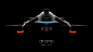 Drono Atlas Concept Drone : Atlas by Drono represents the ultimate vision of a fully autonomous UAV able to perform search and rescue duties as well as persistent security and overwatch in designated geo-fences.