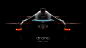 Drono: Atlas Concept Drone : Atlas by Drono represents the ultimate vision of a fully autonomous UAV able to perform search and rescue duties as well as persistent security and overwatch in designated geo-fences. These visuals were developed to visualize