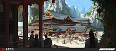chennuenue采集到游戏相关
