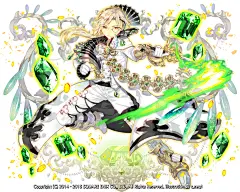 乖離性ミリオンアーサー① [7]