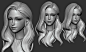 Face Copy : 

face reference

https://www.artstation.com/artwork/GaXV0V
