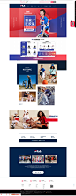 理想生活-第二波段-fila官方旗舰店-天猫Tmall.com
