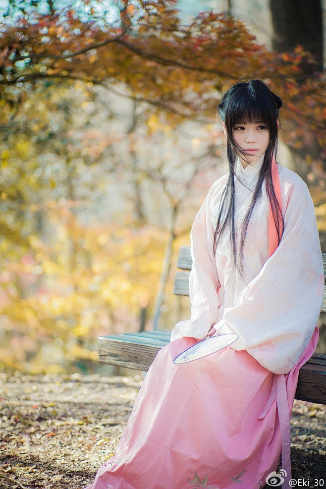 汉服日常