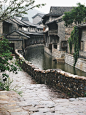 中国古镇之美 ​​​​