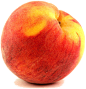 桃子 PNG image