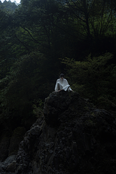 伍拾玖的花生采集到风景