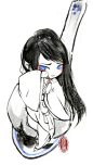 古风Q版  画师:雪代薰
