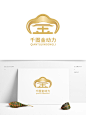 logo样机