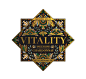 Vitality Chardonnay : Specialty Chardonnay produced and created as a promo gift for Red Barrel Wines, a little bit of magic to share with clients, family and friends. 