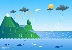 水循环