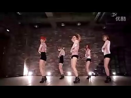 [杨晃]性感完整版首播 韩国长腿美女组合...