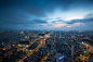 城市远景创意图片图片素材_ID:VCG21gic20063825