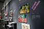 CHILDHOOD IN THE DESIGN MUSEUM : Exhibition design for the Design Museum in Holon