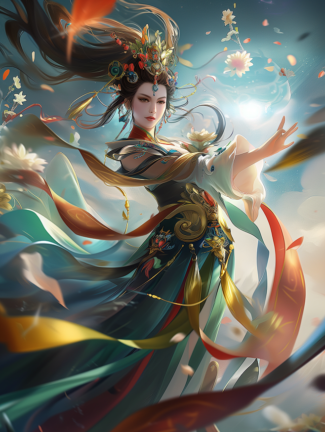 王者荣耀女娲