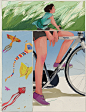 Memory digital digitalart pencil ILLUSTRATION  Illustrator mymemory mystory