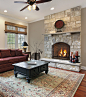 Living Room Design Ideas, Remodels & Photos