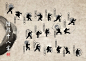 降龍十八掌