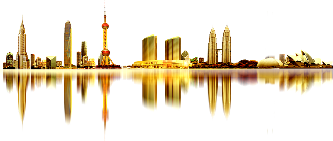 建筑，PNG图片，免抠素材，透明背景素材...