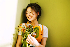 sh斯微采集到Belle——That person
