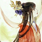 古风 情头/逢.