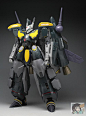 预定 万代 超时空要塞 DX超合金 GE47 VF-25S 奥兹玛机 重装-淘宝网