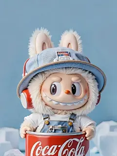 Labubu动态壁纸太会拿捏少女心_1_赵晓蕾Star Jhao_来自小红书网页版