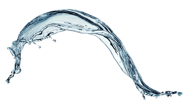 水 特效