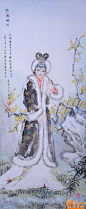 【名家徐世昆作品赏析】