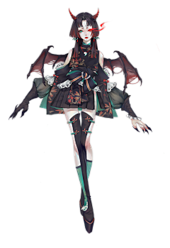 嘻优基采集到画吧