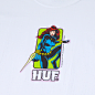 HUF x Avengers Black Widow T-Shirt