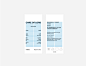 visual identity Brand Design fashionbranding gridsystem