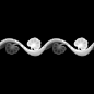 Sculpting Alpha - 16Bit TIFF - Seamless-X