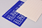 101 – Rebranding on Behance