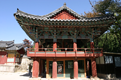 abc彩色的风采集到日本建筑