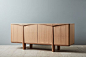 TIDE Napier Sideboard 2