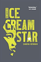 A post-apocalyptic literary epic in the tradition of The Handmaid’s Tale, Divergent and Cloud Atlas, and a breakout book in North America for a writer of rare and unconventional talent.