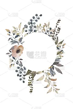 婚礼框架