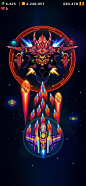 Galaxy Shooter - Falcon Squad | App Annie