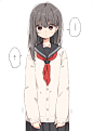 学生 紧张