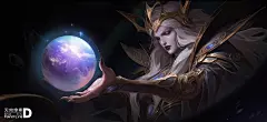 水晶女巫