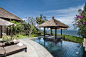 The Villas at AYANA Resort（阿雅娜度假村别墅）