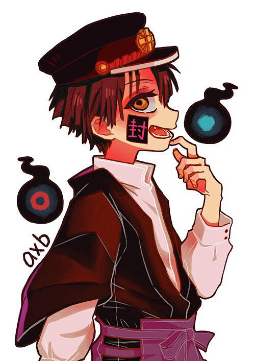 地缚少年花子君柚木司阿司