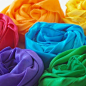 Silk Rainbow Palette