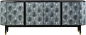 美间-在线软装设计工具_A 矮柜 _T20191112  _Decorative cabinet-装饰柜_T20191112 