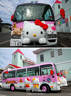 虎啸九天采集到Hello Kitty