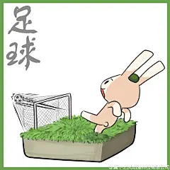 #那年那兔那些事儿##里约奥运# 特制表情包第二弹！希望中国体育健儿们再创佳绩！@-逆光飞行-