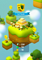 Jump'n'Slash on Behance